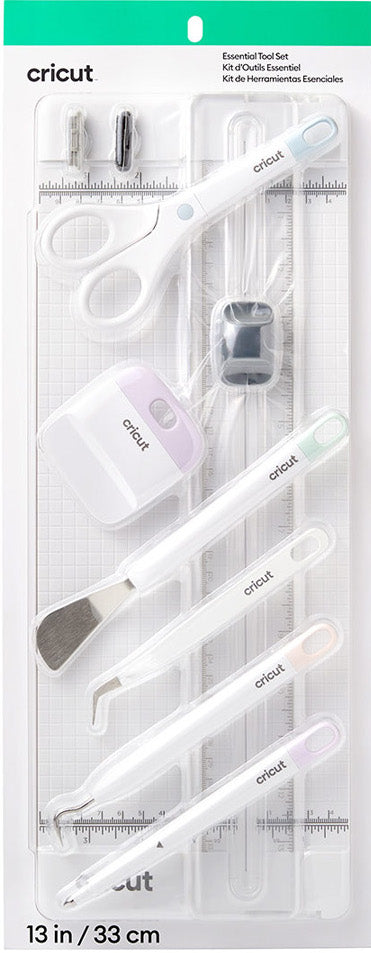 Cricut Set Strumenti Essential