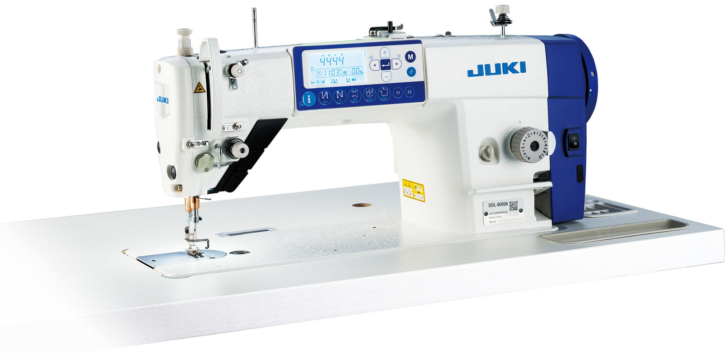 Lineare con Punto Annodato 1 Ago mod. DDL8000A