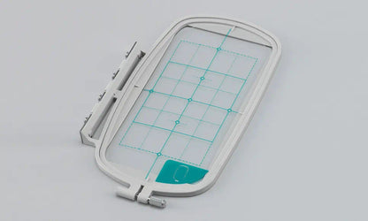 BROTHER - EF71 Set telaio per ricamo 17 x 10 cm