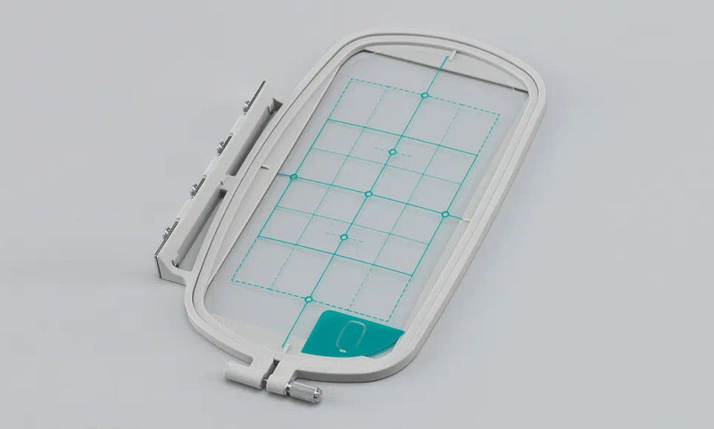 BROTHER - EF71 Set telaio per ricamo 17 x 10 cm
