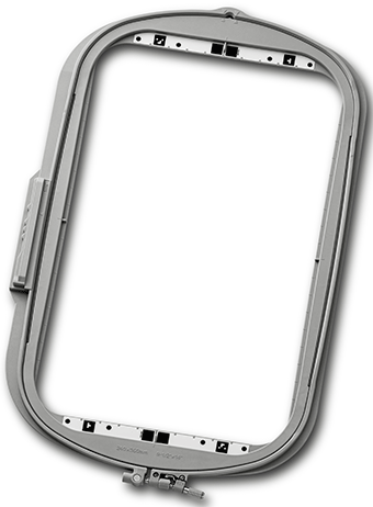 Brother EF95S 24 x 36cm set telaio per ricamo