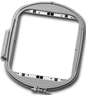 Brother EF97S 24 x 24cm set telaio per ricamo