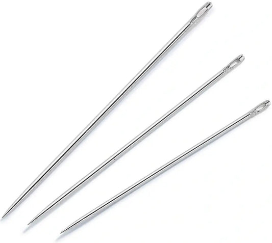 Aghi per cucire medi, n. 11, 0,50 x 26 mm - PRYM cod. 121307