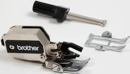 Set Piedino doppio trasporto F085