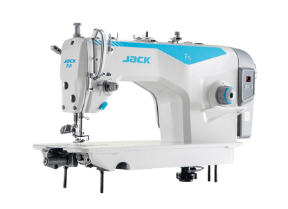 Lineare Jack F5 Macchina A Punto Annodato Con Risparmio Energetico