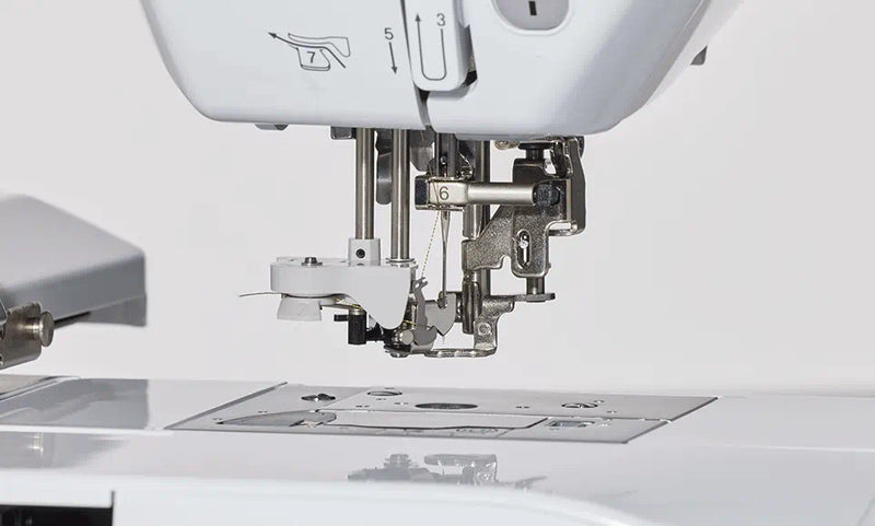Brother Innov-is F540E Macchina per ricamare