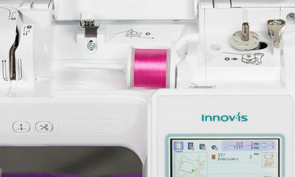 Brother Innov-is F540E Macchina per ricamare