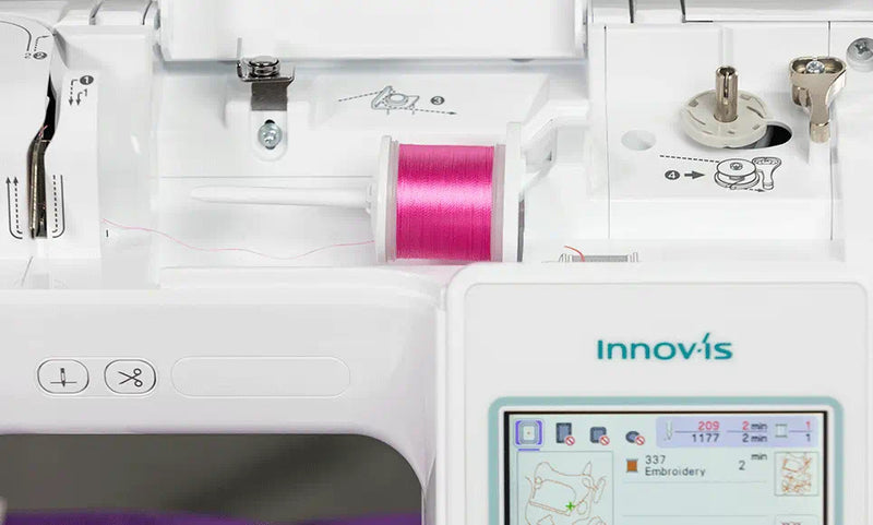 Brother Innov-is F540E Macchina per ricamare
