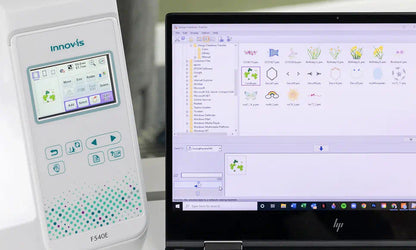 Brother Innov-is F540E Macchina per ricamare