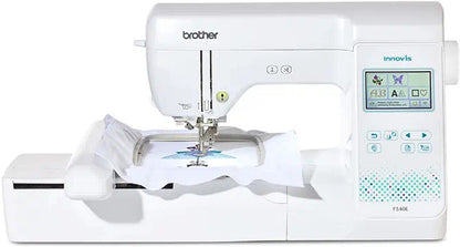 Brother Innov-is F540E Macchina per ricamare