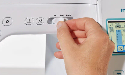 Brother Innov-is F560 Macchina per cucire
