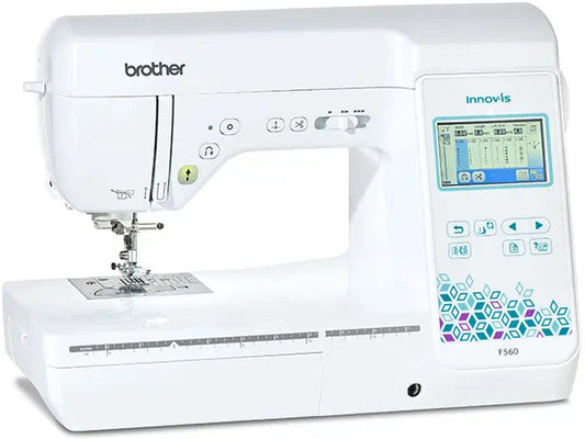 Brother Innov-is F560 Macchina per cucire