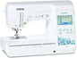 Brother Innov-is F560 Macchina per cucire