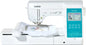 Brother Innov-is F580 Macchina per cucire, ricamare e quilting