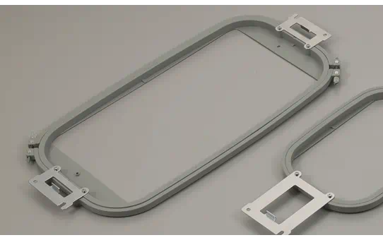 Telaio Extra Large 200x360Mm  PRPH360