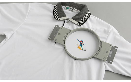 Telaio Circolare 100 MM PRPRF100