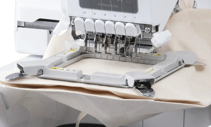 Brother Kit telaio magnetico polivalente 100 x 100 mm PRVMFMKIT