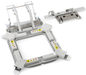 Brother Kit telaio magnetico polivalente 100 x 100 mm PRVMFMKIT