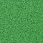 Gommina verde - Relief