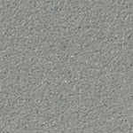 Gommina grigia - Relief
