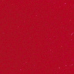 Gommina rossa - Relief