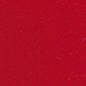 Gommina rossa - Relief