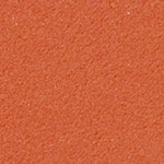 Gommina arancione - Relief