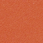 Gommina arancione - Relief