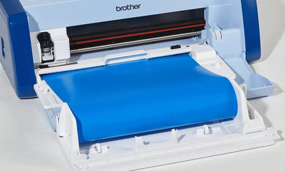 ScanNCut SDX2250D Disney macchina hobbistica per taglio e scansione 