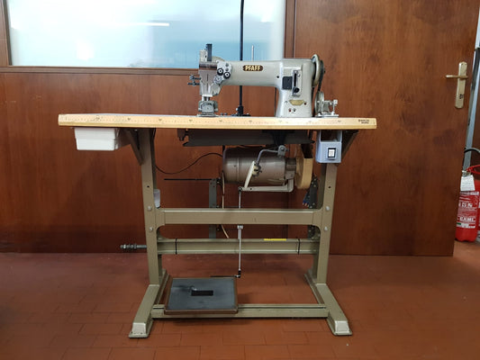 Macchina Pfaff 2 aghi