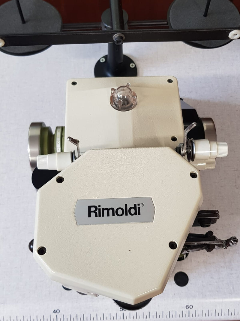 Rimoldi 155