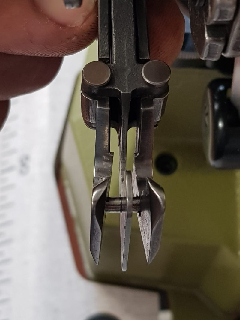 Rimoldi 155