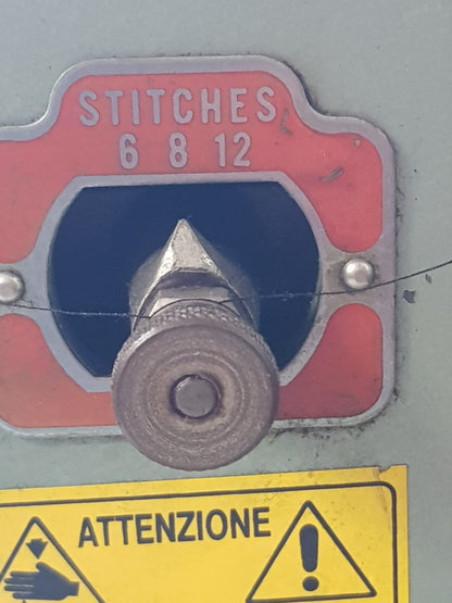 Attacca etichette Lewis