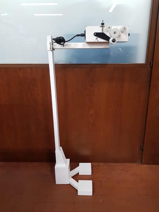 Apparecchio Mini Ram