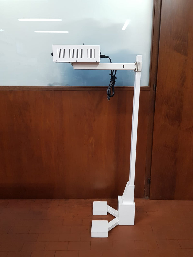 Apparecchio Mini Ram