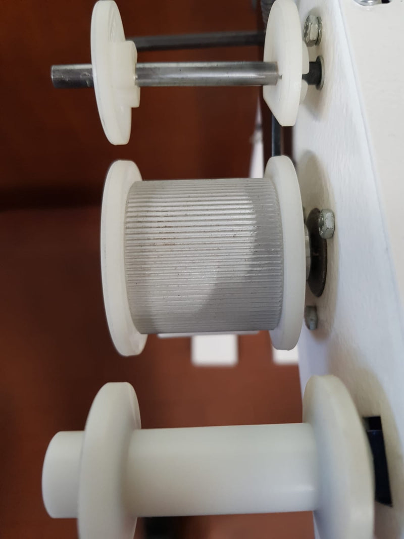 Apparecchio Mini Ram