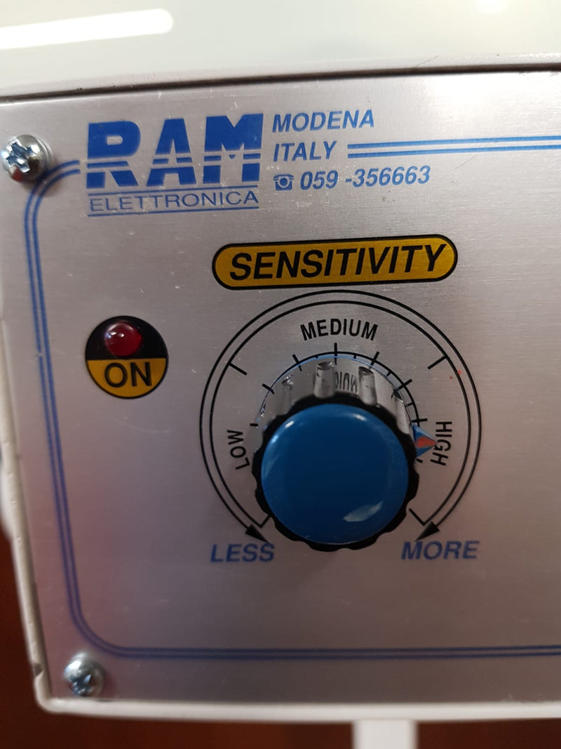 Apparecchio Mini Ram