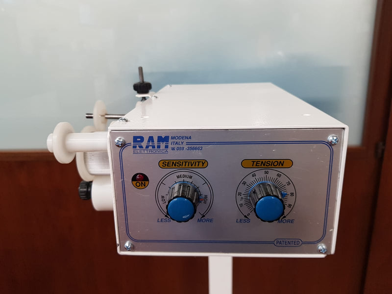 Apparecchio Mini Ram