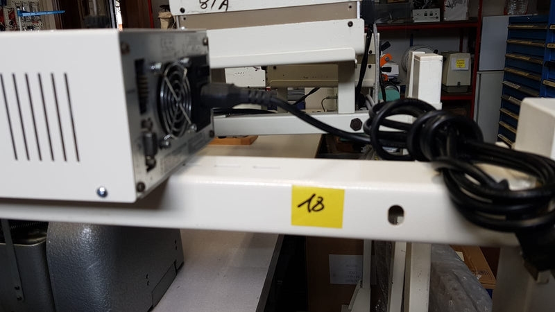 Apparecchio Mini Ram