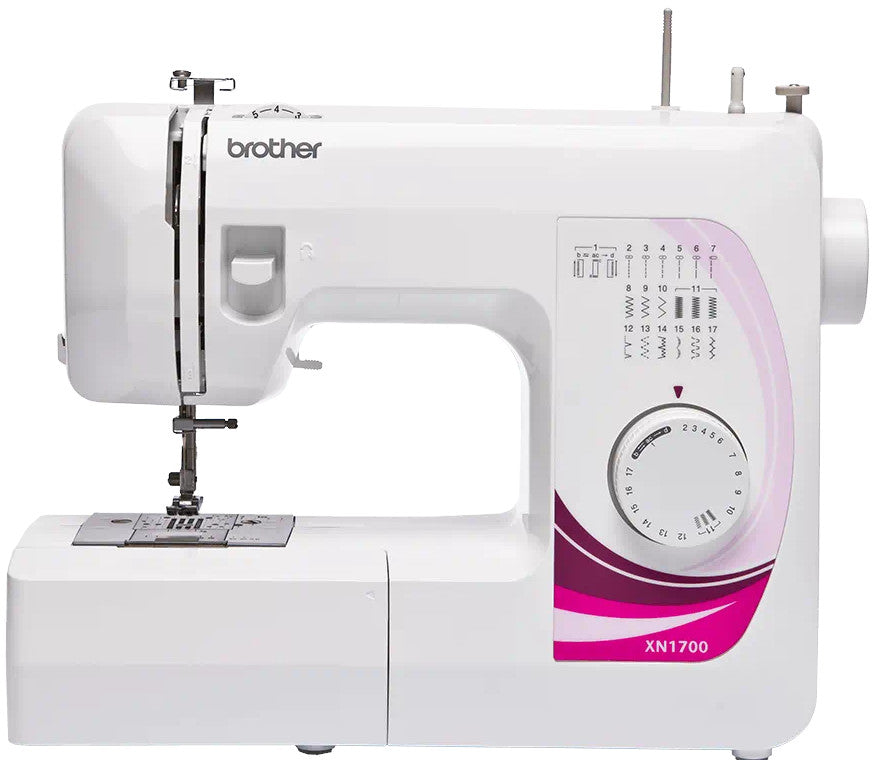 Brother XN1700 macchina da cucire  robusta e semplice da usare