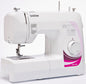Brother XN1700 macchina da cucire  robusta e semplice da usare