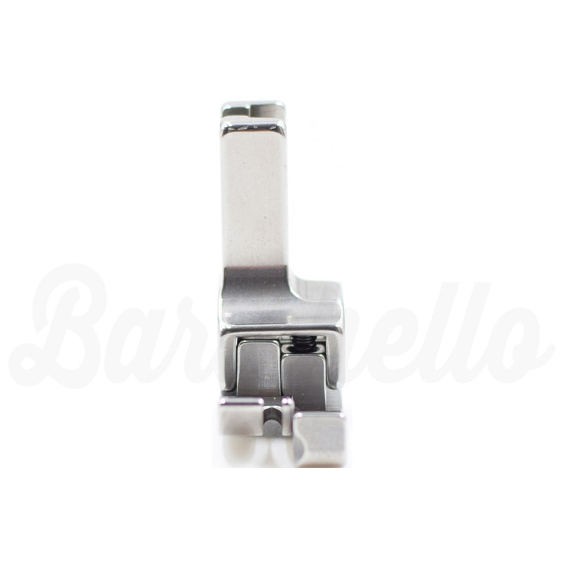 PIEDINO COMPENSATORE DESTRO 2MM A752J2