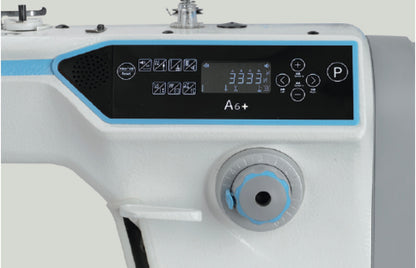 Lineare JACK A6+ Lineare Con Leva Fermatura