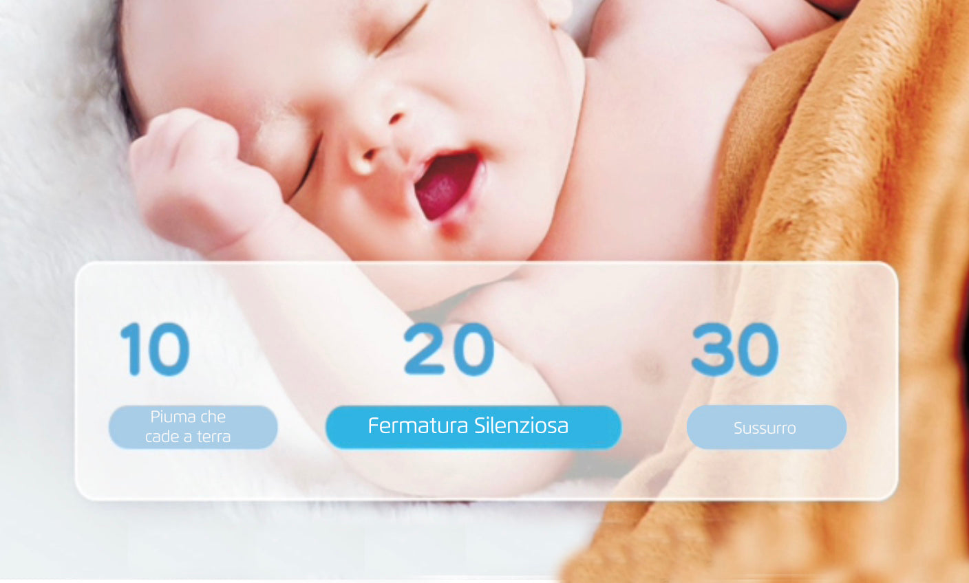 LINEARE JACK A6F-E Lineare Digitale Con Trasporto Punta Ago