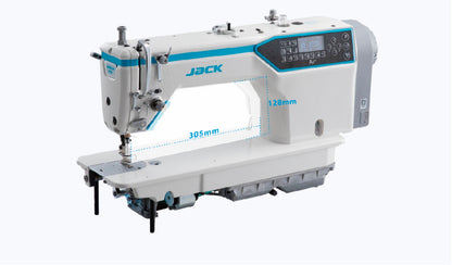 Lineare Jack A8 Lineare Avanzata Con Movimento Della Griffa Digitale E Braccio Maggiorato