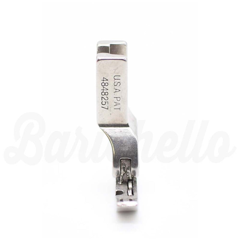 Piedino A654-RO