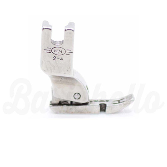 Piedino A654-RO