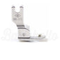 Piedino Compensatore Destro A752JGR Con Guida Regolabile