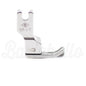 PIEDINO COMPENSATORE DESTRO 2MM A752J2
