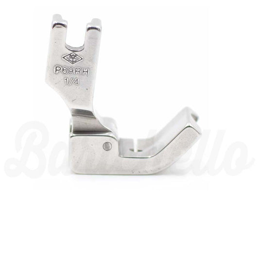 Piedino A692 1/4DX